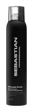Sebastian Mousse Forte