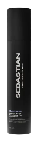 Sebastian Re-Shaper hairspray